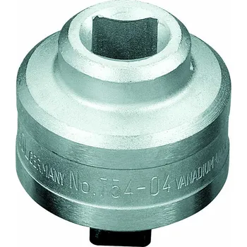 Klíč GEDORE BLUE 754 Ráčnové hlavy DREMOMETER 754-04 7680730