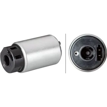 Palivový systém Palivové čerpadlo HELLA 8TF 358 146-621