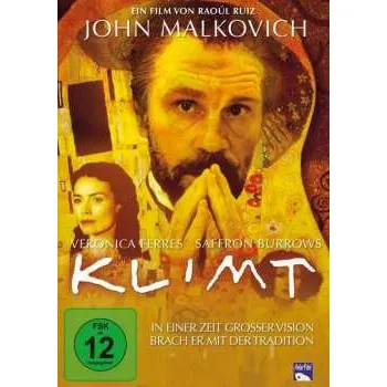 Zahraniční hudba DVD Various: Klimt 2016