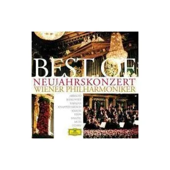 Zahraniční hudba 2CD Various: Best Of Neujahrskonzert I 2012