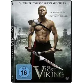 Zahraniční hudba DVD Various: The Lost Viking 2020