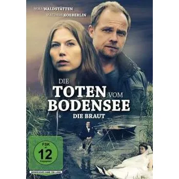 Zahraniční hudba DVD Various: Die Toten Vom Bodensee: Die Braut 2017