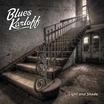 Zahraniční hudba CD Blues Karloff: Light And Shade 2016