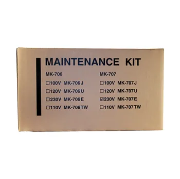 Maintenance kit Kyocera KM 4035, 3035, 3550, MK707, originál