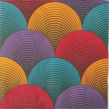 Karetní hra Barevné duny