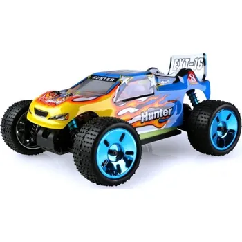 RC model auta Himoto EXT-16 Pro Truggy 1:16