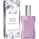 fenjal Miss Velvet Orchid W EDT 50 ml