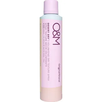 Stylingový přípravek O&M Desert Dry 300 ml