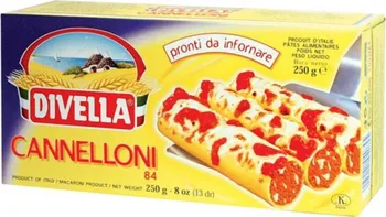 Divella Cannelloni 250 g