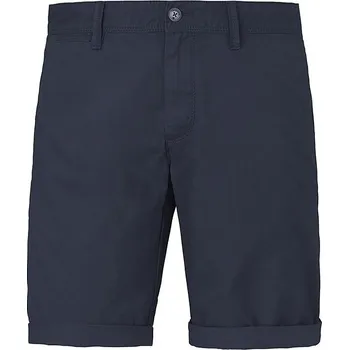 Pánské kraťasy Pánské kraťasy plátěné černé Redpoint ODE-P20509 - 138