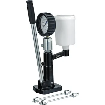 Autodílna Condor zkoušečka na diesel vstřikovače pro motor TDI - 100-03111