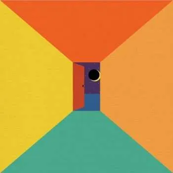 Zahraniční hudba CD Ceremony: In The Spirit World Now 2019