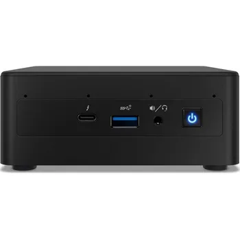 Stolní počítač Intel NUC 11 Performance (RNUC11PAHI50000)