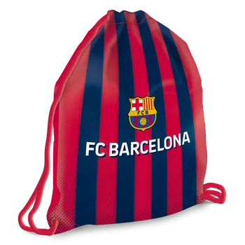 Sportovní vak Vak FC Barcelona 19 maxi 37x46cm