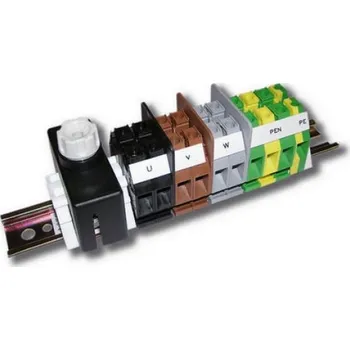 svorka Elektro Bečov SV-A 9.16.4 H426110