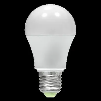Žárovka LED žárovka LQ7 LED A60 230-240V 5W E27 3000K 90lm/W