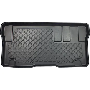 Vana do kufru Aristar Vana do kufru Peugeot Expert Traveller 5dv L2 za třetí řadu sedadel 2016-