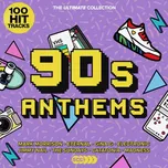 Ultimate 90s Anthems - Various [5CD]