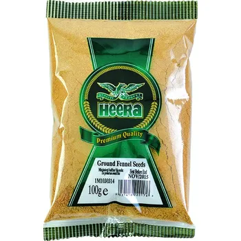 Koření HEERA FENYKLOVÝ PRÁŠEK 100G