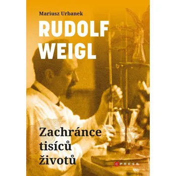 Rudolf Weigl - Mariusz Urbanek