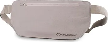 Ledvinka Lifeventure RFID Mini Body Wallet Waist béžová