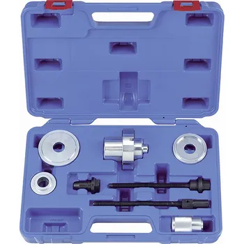 Nářadí pro automobil Condor sada pro montáž a demontáž silentbloků koncernových vozů VW - 100-04778