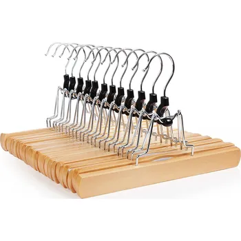 Ramínko SONGMICS CRW007-12 12 ks