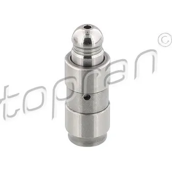 Ventil motoru Zdvihátko ventilu TOPRAN 116 915