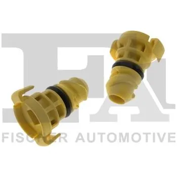 Olejová vana Závitová zátka, olejová vana FA1 257.889.001