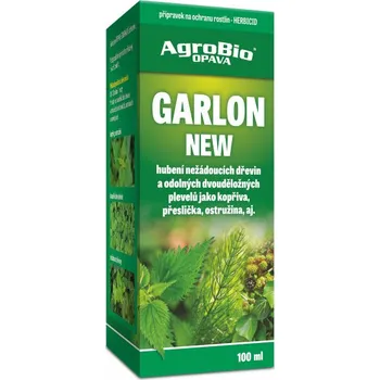 Pesticid Garlon New