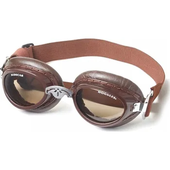 Obleček pro psa Doggles Sidecar Sluneční a ochranné brýle Cooper