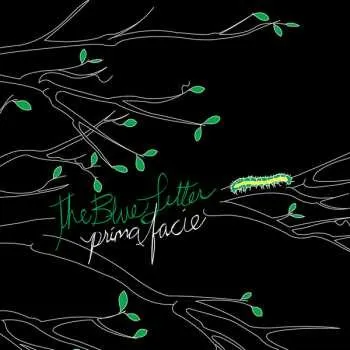 Zahraniční hudba CD The Blue Letter: Prima Facie 2012