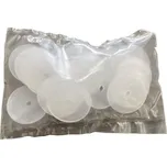 Gutta Upevňovací plastové podložky 52 ks