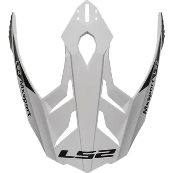 Auto-moto LS2 MX701 PEAK FRONTIER G.BLACK BLUE