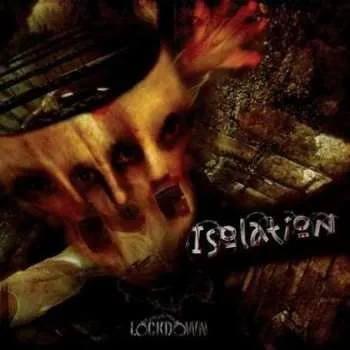 Zahraniční hudba CD Isolation: Lockdown 2007