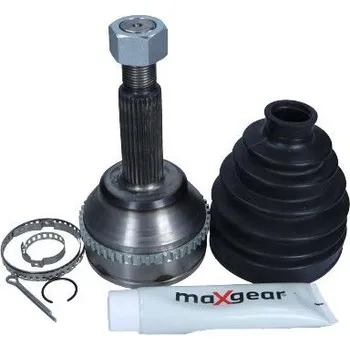 Hřídel nápravy Sada kloubů, hnací hřídel MAXGEAR 49-3119
