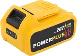 POWERPLUS POWXB90050 20 V 4,0 Ah