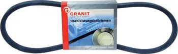 Granit Parts 57274035 klínový řemen