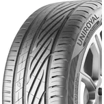 Uniroyal RainSport 5 255/40 R20 101 Y…
