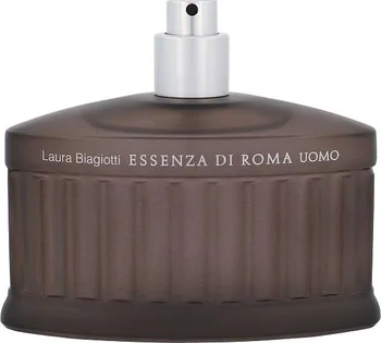 Pánský parfém Laura Biagiotti Essenza di Roma Uomo EDT