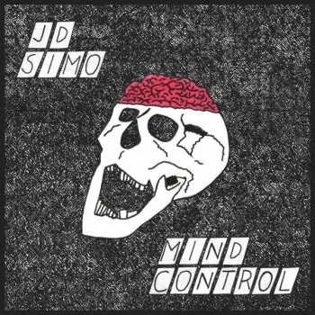 Zahraniční hudba CD J.D. Simo: Mind Control 2021