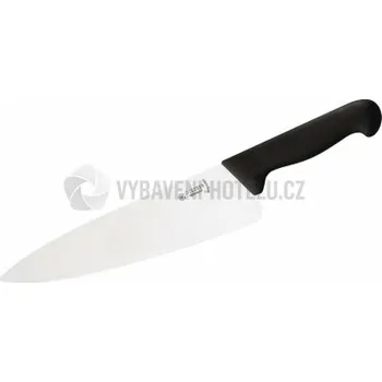 Kuchyňský nůž Nůž kuchařský 230 mm - černá 401030304099