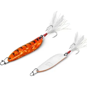 Nástraha Plandavka Delphin PIXO 10gr Tigera