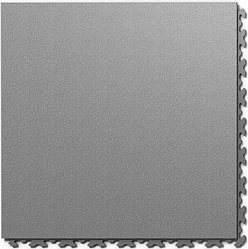 vinylová podlaha Speciální podlaha FORTELOCK Invisible Hadí kůže Šedá