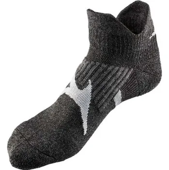 Pánské ponožky Mizuno DryLite Race Mid J2GX1050Z09 (M)
