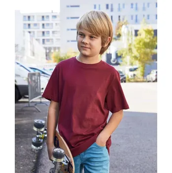 Chlapecké tričko Chlapecké tričko z bio bavlny JN8008B