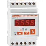 Lovato electric DMK71R1 ampérmetr