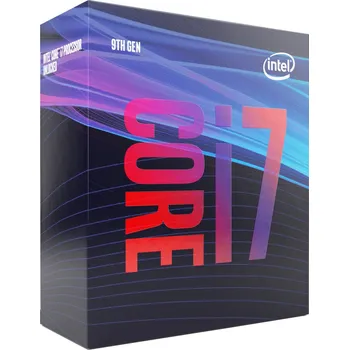 Procesor Intel Core i7-9700 (BX80684I79700)