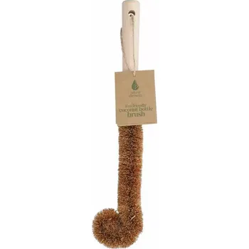 Dóza na potraviny Kitchen Craft, Anglie Kitchen Craft - Kartáček na čištění lahví Natural Elements