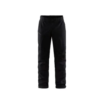 Cyklistické kalhoty CRAFT ADV Offroad SubZ M černá 1911189-999000 XXL; Černá kalhoty + DÁREK DLE VÝBĚRU!
